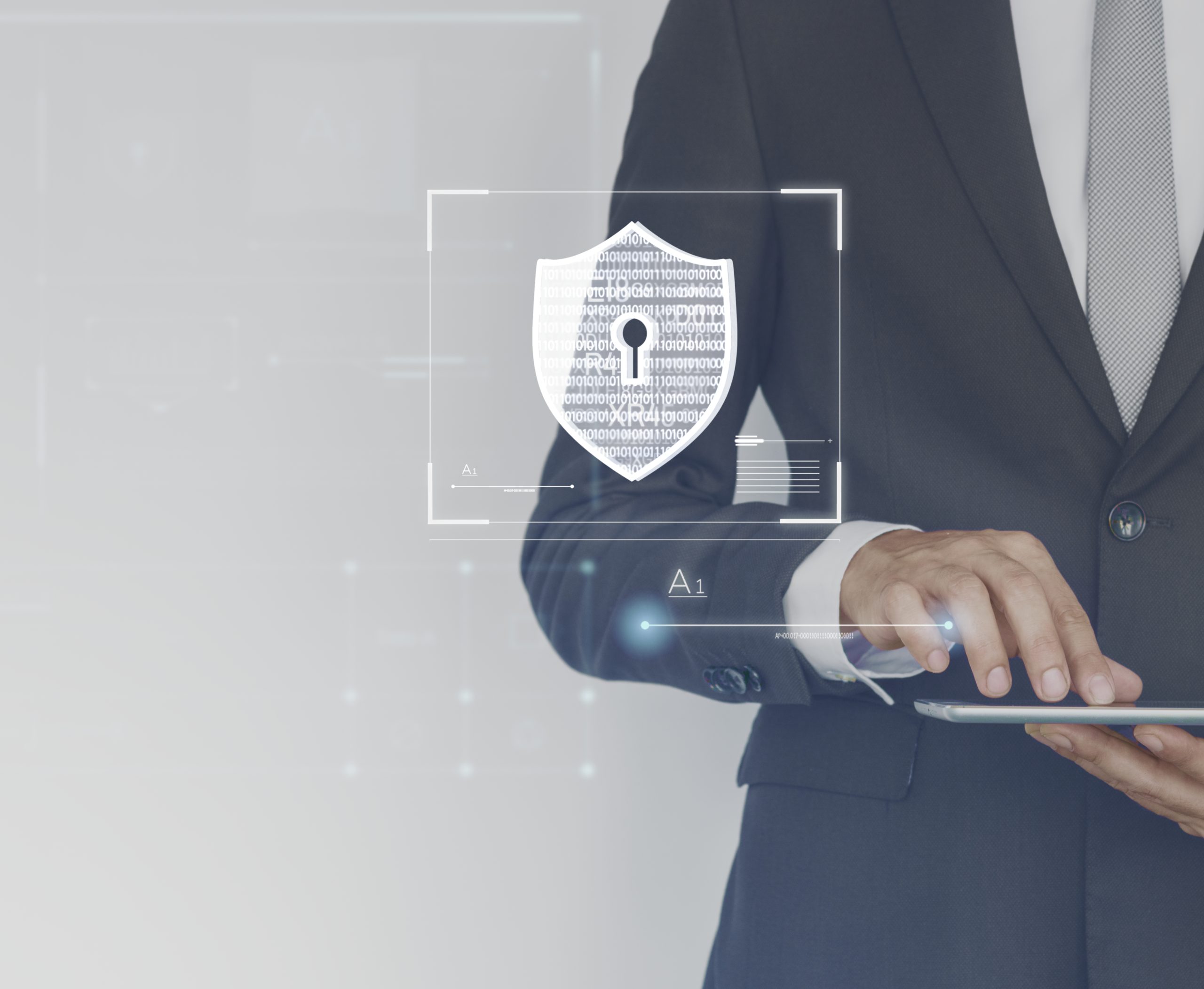 Confira com a EVAL oito tópicos importantes sobre Segurança Cibernética e Proteção de Dados para manter suas informações protegidas.