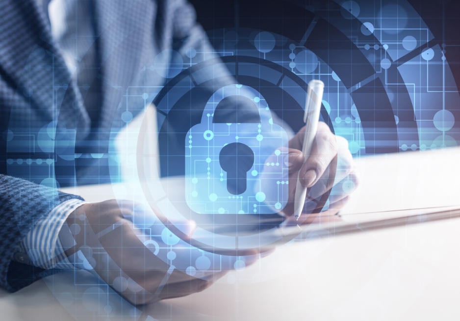 A identidade digital beneficia empresas e clientes: garante a proteção e privacidade de dados, evita prejuízos financeiros e protege sua credibilidade