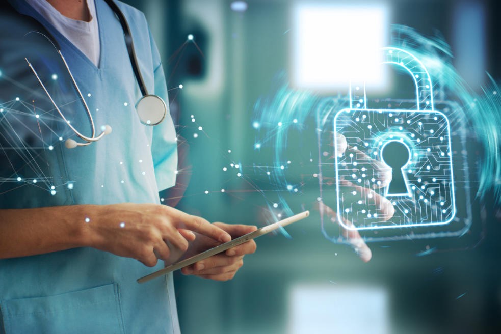 O acesso a informações de saúde requer garantia de segurança e proteção de dados