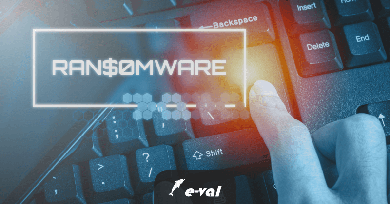 O impacto dos ataques de Ransomware para empresas e governos