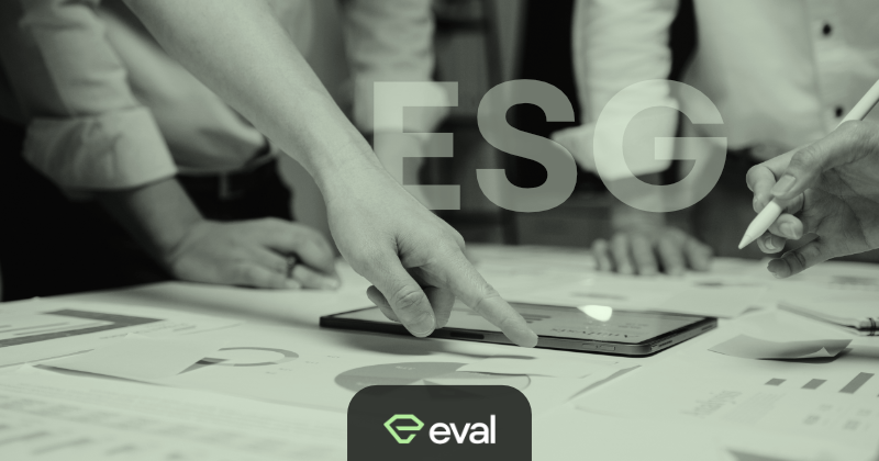 ESG: 5 visões diferentes sobre a sustentabilidade
