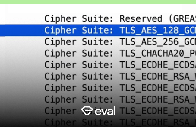 Entendendo as Cipher Suites e sua importância na segurança de dados