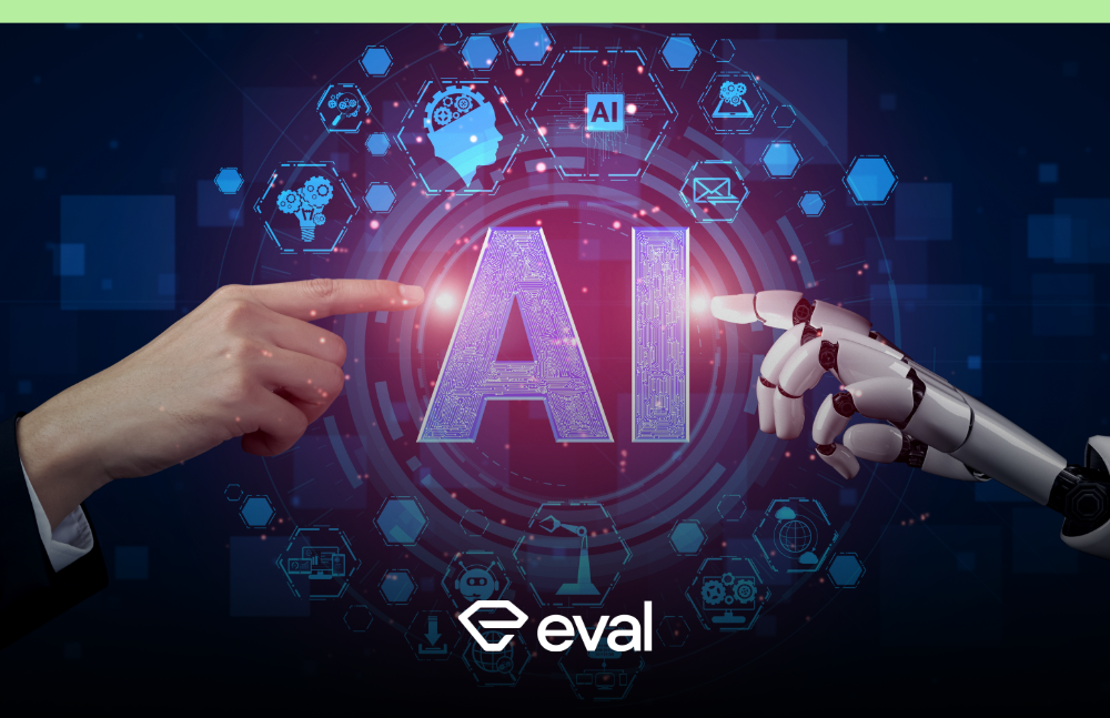Eval: Integrando IA em Nosso Legado de Inovação