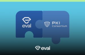 Eval e PKI Consortium: Juntos pela Cibersegurança