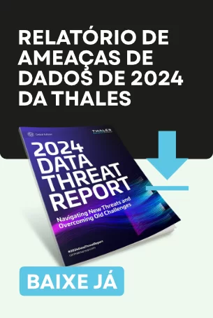 2024 THALES DATA THREAT REPORT 1