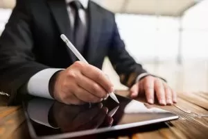 5 motivos para adquirir uma assinatura digital para PEP