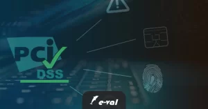 Com a conformidade com o PCI DSS, sua empresa tem a certeza que atende aos mais altos padrões proteção de dados de cartão de crédito.