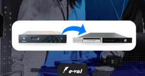 Por que migrar para o novo payShield 10K