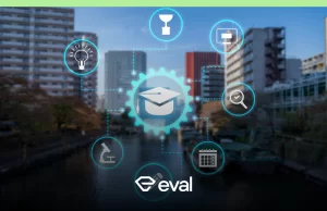 Eval investe em seu principal ativo nossos colaboradores